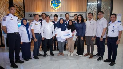 Pelaut Indonesia Wafat di Kapal Asing, Kemenhub Turun Tangan Urus Pemulangan