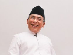 Gejolak Internal NU, Viral Rapat Harian Syuriah Minta Gus Yahya Mundur dari Ketum PBNU