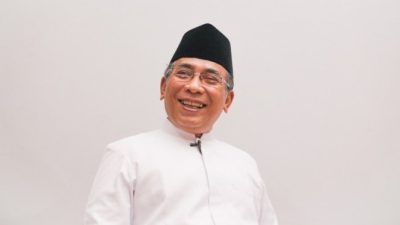 Gejolak Internal NU, Viral Rapat Harian Syuriah Minta Gus Yahya Mundur dari Ketum PBNU