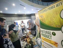 Dukungan Rp 20 Triliun dan zeknologi Baru, PRABU Expo Jadi Panggung Kebangkitan UMKM