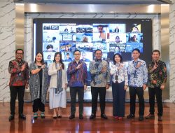 Delapan Wilayah Indonesia Jadi Target BRI, Ini 5 Kategori Bisnis Paling Populer di Program Pengusaha Muda BRILiaN 2025