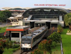 Jelang Libur Nataru, Ini Kesiapan InJourney Airports di 37 Bandara