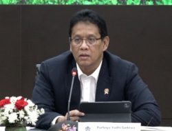 Ini Alasan Purbaya Ngotot Perangi Barang Impor Ilegal!