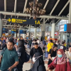 Bandara Bakal Padat Parah! Ini Jadwal Puncak Arus Nataru yang Wajib Kamu Waspadai