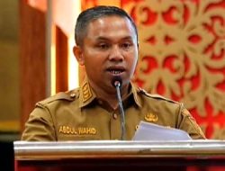 OTT KPK di Riau, 10 Orang Diamankan Termasuk Gubernur Riau Abdul Wahid