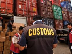 Peluang Langka! Bea Cukai Butuh Tenaga Lapangan, Lulusan SMA Siap-Siap Daftar