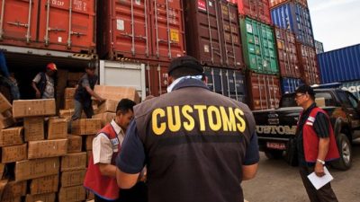 Peluang Langka! Bea Cukai Butuh Tenaga Lapangan, Lulusan SMA Siap-Siap Daftar