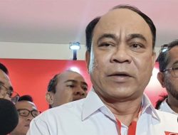 Minta Izin ke Relawan Projo, Budi Arie Mau Gabung ke Partai Gerindra