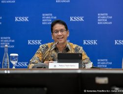 Tak Lagi Mustahil! Purbaya Yakin Rumus Sumitronomics Bisa Dongkrak Ekonomi RI ke Level Baru