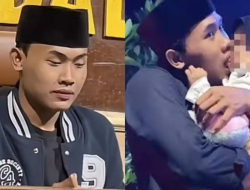 Wamenag Tegas Soal Video Viral Gus Elham: “Kita Sepakat, Itu Nggak Pantas!”