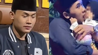 Wamenag Tegas Soal Video Viral Gus Elham: “Kita Sepakat, Itu Nggak Pantas!”