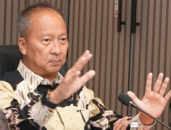 Investor Global Pilih Manufaktur RI! Menperin: Efeknya 12 Kali Lebih Besar dari Jawa