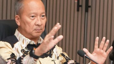 Bocor! Ini Konsep Mobil Nasional yang Disebut Sudah Siap Tempur