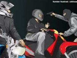 Makin Marak dan Sadis: Inilah Kiat Terhindar Dari Aksi Begal