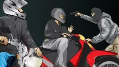 Makin Marak dan Sadis: Inilah Kiat Terhindar Dari Aksi Begal