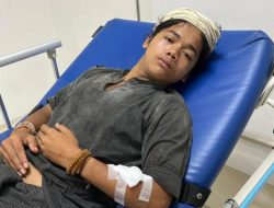 Warga Baduy Dibegal di Cempaka Putih, Uang Rp3 Juta dan 10 Botol Madu Dagangan Raib