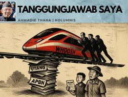 Tanggungjawab Saya, Katanya