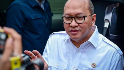 240 Investor Luar Negeri Berebut Masuk Proyek Sampah Jadi Energi