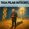 Tiga Pilar Integritas