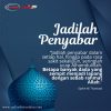 Jadilah Penyabar
