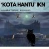 ‘Kota Hantu’ IKN