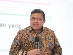 BPJPH Proses 10 RIbu Lebih Sertifikat Halal dalam Sehari