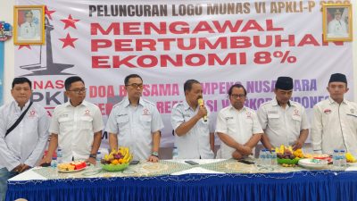 Hari Pahlawan 2025, APKLI-P: Indonesia Jangan Jadi Bangsa Bebek yang Tunduk dan Diatur Bangsa Asing