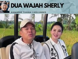 Dua Wajah Sherly