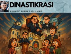 Dinastikrasi