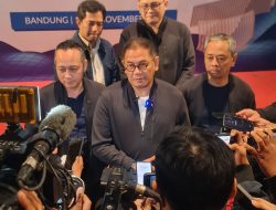 AirNav Indonesia Siap Layani Kenaikan Penerbangan Nataru 2025/2026