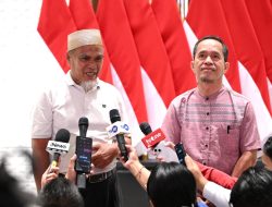 Dua Guru Luwu Utara Bersyukur Dapat Rehabilitasi dari Presiden Prabowo