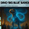 Dino Big Blue Bangkit