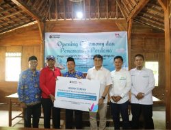 Kolaborasi dengan Nelayan, PT BAg Wujudkan Pertumbuhan Berkelanjutan Lewat Budidaya Anggur Laut