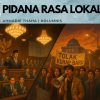 Pidana Rasa Lokal
