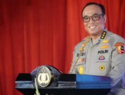 Korps Bhayangkara Terus Berbenah untuk Mendorong Akselerasi Reformasi Polri