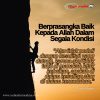 Berprasangka Baik Kepada Allah Dalam Segala Kondisi