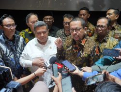 KSP Apresiasi Capaian BPJPH, Dukung Penguatan Ekosistem Halal untuk Kemandirian Ekonomi Nasional