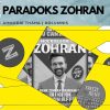 Paradoks Zohran