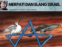 Merpati dan Elang Israel