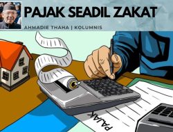 Pajak Seadil Zakat