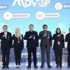 Jasa Marga Luncurkan JSMR MOVE, Budaya Kerja untuk Percepatan Transformasi Pelayanan Jalan Tol