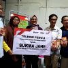 Topang Pertumbuhan Ekonomi Negara, Telkom Komitmen Dukung UMKM Naik Kelas