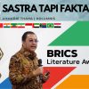 Sastra Tapi Fakta