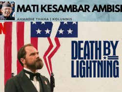 Mati Kesambar Ambisi