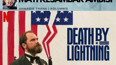 Mati Kesambar Ambisi