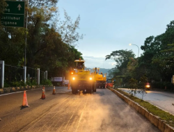 Cek KM Sebelum Terjebak Macet, Jasa Marga Gempur Rekonstruksi Tol Cipularang Arah Bandung, 17 Titik Jadi Target Utama!