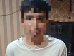 Modus Gunting Gembok, Maling Kotak Amal Mushola di Depok  Ditangkap Polisi