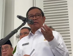 Pramono Anung Pamer Tingkat Pengangguran Terbuka di Jakarta Menurun