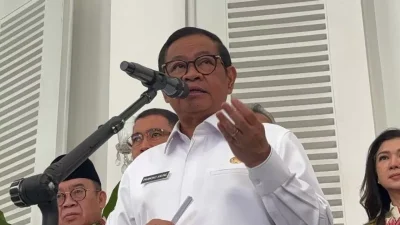 Pramono Anung Pamer Tingkat Pengangguran Terbuka di Jakarta Menurun