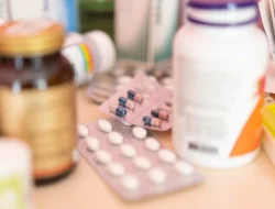 BPOM Buka-Bukaan! Obat Pelangsing dan Stamina Pria Ini Mengandung Zat Berbahaya